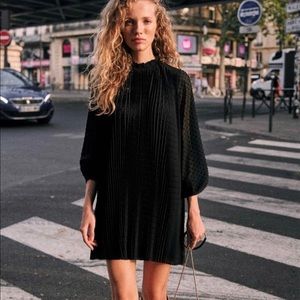 Sezane Armance Dress
